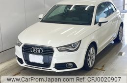 audi a1 2011 -AUDI 【岡山 301む4359】--Audi A1 8XCAX-BB081784---AUDI 【岡山 301む4359】--Audi A1 8XCAX-BB081784-