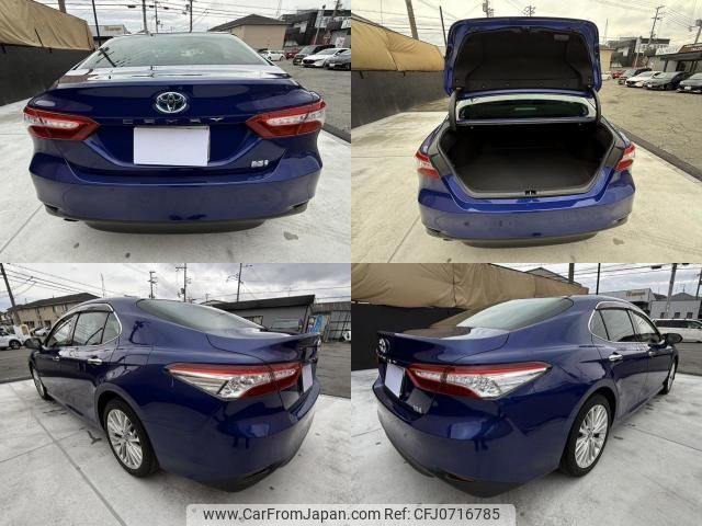 toyota camry 2017 quick_quick_AXVH70_AXVH70-1016191 image 2