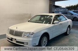 nissan cedric 2003 -NISSAN--Cedric MY34-118152---NISSAN--Cedric MY34-118152-