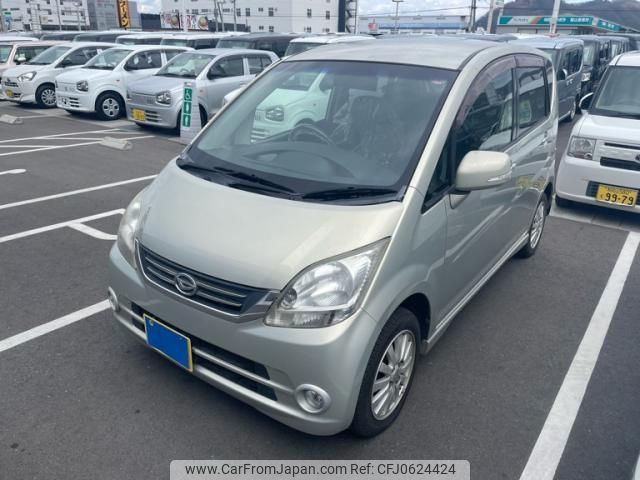 daihatsu move 2010 -DAIHATSU--Move DBA-L175S--L175S-0309693---DAIHATSU--Move DBA-L175S--L175S-0309693- image 2