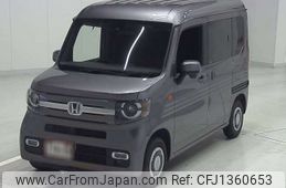 honda n-van 2023 CFJ1360653