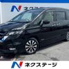 nissan serena 2016 -NISSAN--Serena DAA-GFC27--GFC27-021699---NISSAN--Serena DAA-GFC27--GFC27-021699- image 1