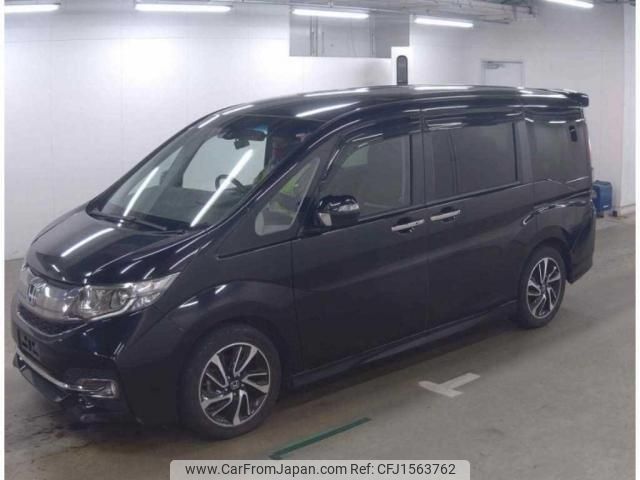 honda stepwagon-spada 2016 CFJ1563762 image 1