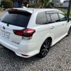 toyota corolla-fielder 2018 -TOYOTA 【富士山 503ﾉ9358】--Corolla Fielder DAA-NKE165G--NKE165-7170912---TOYOTA 【富士山 503ﾉ9358】--Corolla Fielder DAA-NKE165G--NKE165-7170912- image 25