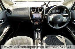 nissan note 2013 504928-919848