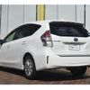 toyota prius-α 2015 quick_quick_DAA-ZVW41W_3386054 image 2