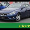 toyota mark-x 2014 quick_quick_DBA-GRX130_GRX130-6081962 image 1