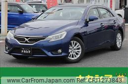 toyota mark-x 2014 quick_quick_DBA-GRX130_GRX130-6081962