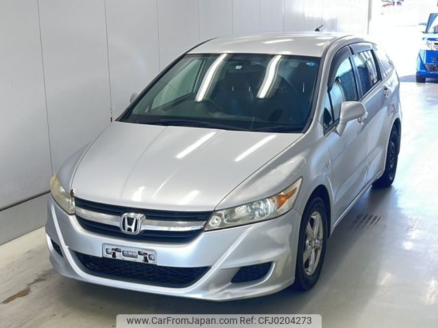 honda stream 2009 -HONDA--Stream RN6-3109775---HONDA--Stream RN6-3109775- image 1