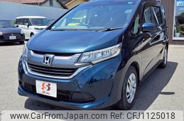 honda freed 2018 1066525