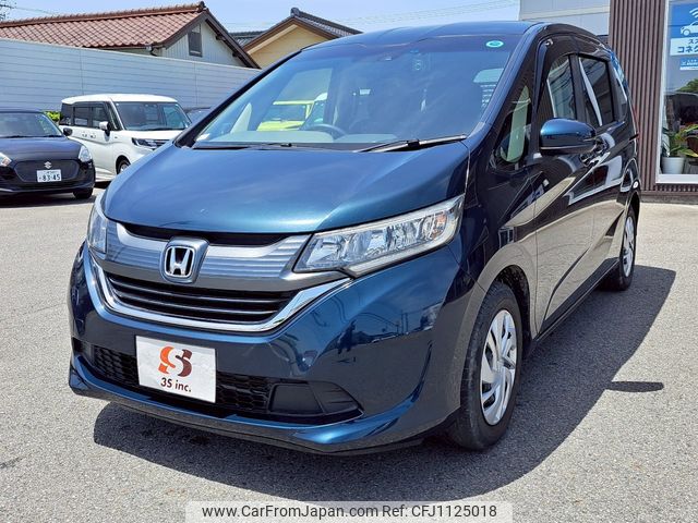 honda freed 2018 1066525 image 1