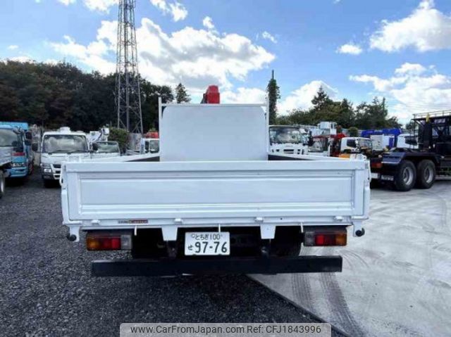 hino dutro 2011 CFJ1843996 image 2