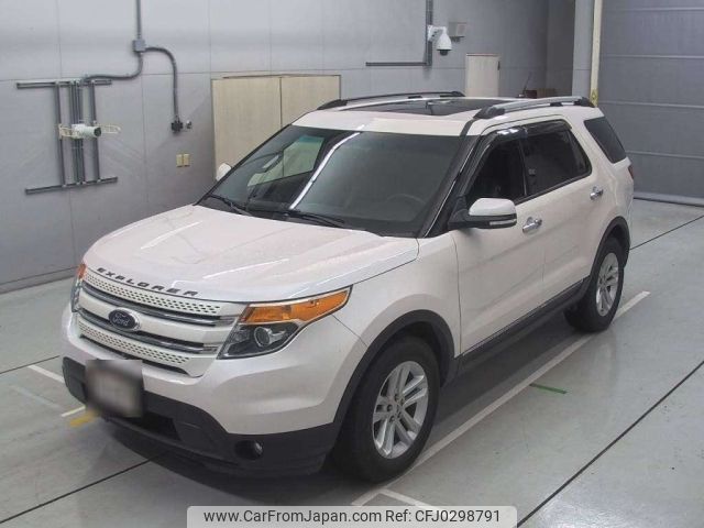 ford explorer 2015 -FORD--Ford Explorer 1FMHK9-1FM5K7F99FGC19615---FORD--Ford Explorer 1FMHK9-1FM5K7F99FGC19615- image 1