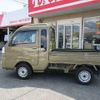 daihatsu hijet-truck 2021 CFJ1598025 image 19