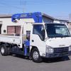 isuzu elf-truck 2015 -ISUZU--Elf TKG-NKR85AR--NKR85-7042077---ISUZU--Elf TKG-NKR85AR--NKR85-7042077- image 2