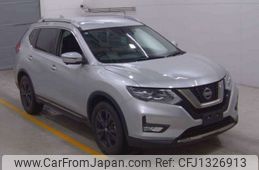 nissan x-trail 2021 -NISSAN--X-Trail 5BA-NT32--NT32-614768---NISSAN--X-Trail 5BA-NT32--NT32-614768-