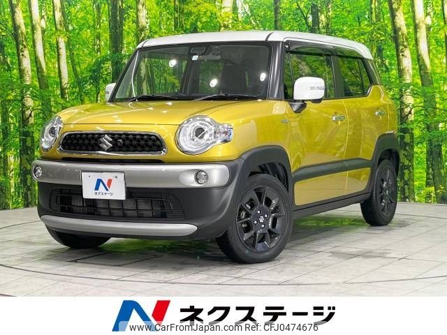 suzuki xbee 2020 -SUZUKI--XBEE DAA-MN71S--MN71S-166068---SUZUKI--XBEE DAA-MN71S--MN71S-166068- image 1