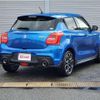 suzuki swift 2020 quick_quick_4BA-ZC33S_ZC33S-402335 image 4