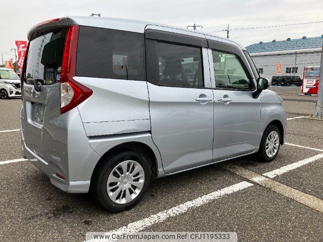 toyota roomy 2019 -TOYOTA--Roomy M910A--0064369---TOYOTA--Roomy M910A--0064369- image 2