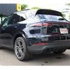 porsche cayenne 2022 quick_quick_3BA-E3NA_WP1ZZZ9YZPDA01276 image 3