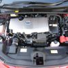 toyota prius 2016 quick_quick_DAA-ZVW51_ZVW51-8015550 image 17
