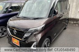 nissan roox 2021 quick_quick_5AA-B47A_B47A-0008218