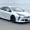 toyota prius 2022 CFJ1573684 image 16