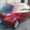 mazda demio 2014 -MAZDA--Demio DBA-DE3FS--DE3FS-570173---MAZDA--Demio DBA-DE3FS--DE3FS-570173- image 6