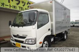 hino dutro 2016 -HINO--Hino Dutoro XZU645M--0002785---HINO--Hino Dutoro XZU645M--0002785-