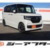 honda n-box 2017 -HONDA--N BOX DBA-JF3--JF3-2018056---HONDA--N BOX DBA-JF3--JF3-2018056- image 1