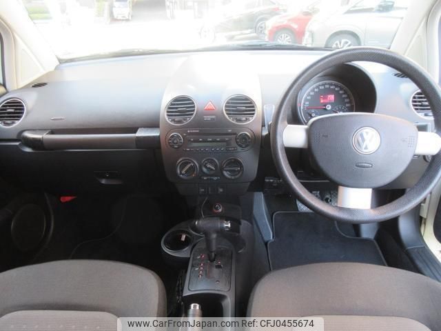 volkswagen new-beetle 2008 quick_quick_9CBFS_WVWZZZ9CZ8M561144 image 2