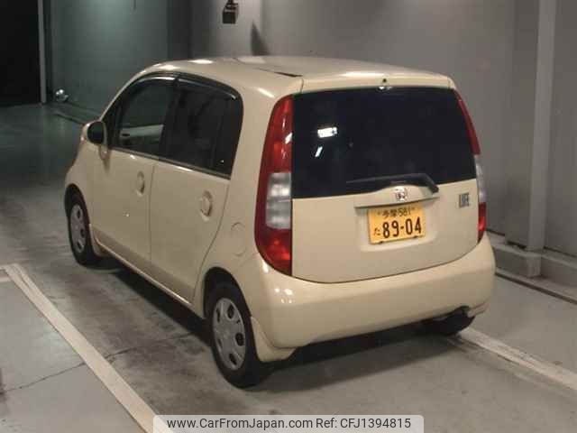 honda life 2005 CFJ1394815 image 2