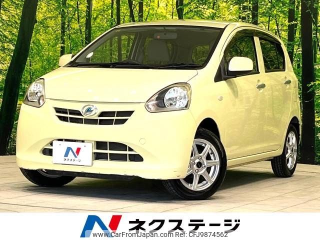 daihatsu mira-e-s 2012 -DAIHATSU--Mira e:s DBA-LA300S--LA300S-1123045---DAIHATSU--Mira e:s DBA-LA300S--LA300S-1123045- image 1