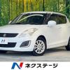 suzuki swift 2016 quick_quick_ZC72S_ZC72S-359529 image 1