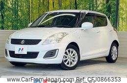 suzuki swift 2016 quick_quick_ZC72S_ZC72S-359529