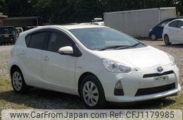 toyota aqua 2014 -TOYOTA--AQUA DAA-NHP10--NHP10-6273022---TOYOTA--AQUA DAA-NHP10--NHP10-6273022-