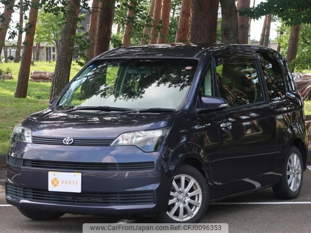 toyota spade 2014 -TOYOTA 【名変中 】--Spade NCP141--9134716---TOYOTA 【名変中 】--Spade NCP141--9134716- image 1