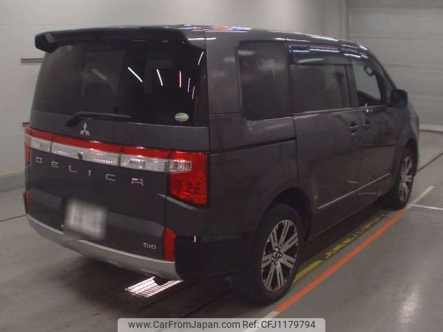 mitsubishi delica-d5 2019 -MITSUBISHI 【盛岡 300ﾄ8205】--Delica D5 3DA-CV1W--CV1W-2107959---MITSUBISHI 【盛岡 300ﾄ8205】--Delica D5 3DA-CV1W--CV1W-2107959- image 2
