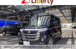 suzuki spacia 2017 quick_quick_MK42S_MK42S-817991