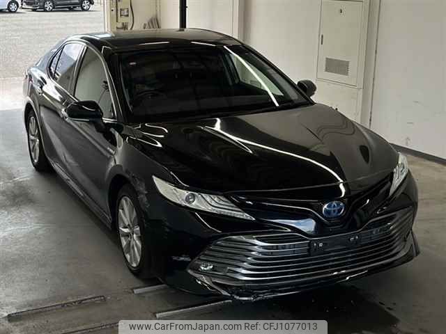 toyota camry 2017 -TOYOTA--Camry AXVH70-1009185---TOYOTA--Camry AXVH70-1009185- image 1