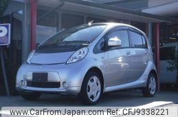 mitsubishi i-miev 2018 quick_quick_ZAA-HA4W_HA4W-0000260