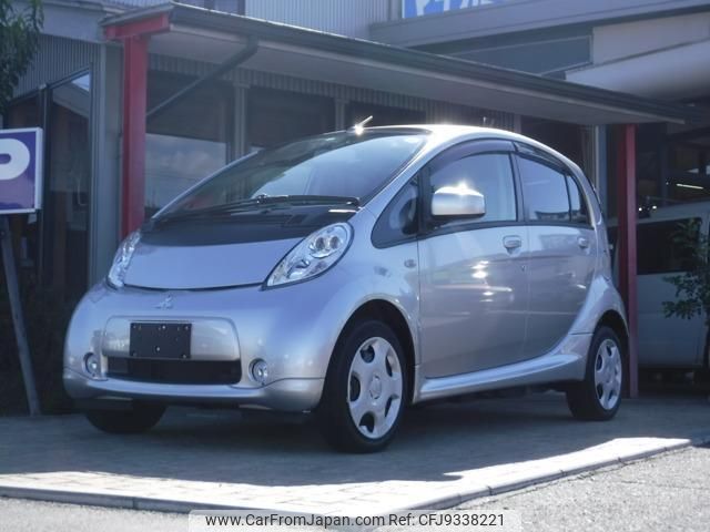 mitsubishi i-miev 2018 quick_quick_ZAA-HA4W_HA4W-0000260 image 1