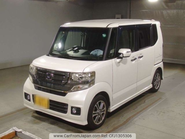 honda n-box 2016 -HONDA 【奈良 580も5511】--N BOX JF1-1903644---HONDA 【奈良 580も5511】--N BOX JF1-1903644- image 1