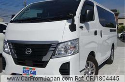 nissan caravan-van 2022 CFJ1804445