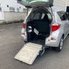 toyota ractis 2013 -TOYOTA 【岐阜 503ｽ4671】--Ractis DBA-NSP122--NSP122-2003475---TOYOTA 【岐阜 503ｽ4671】--Ractis DBA-NSP122--NSP122-2003475- image 7