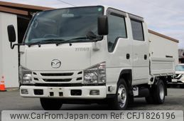 mazda titan 2017 CFJ1826196