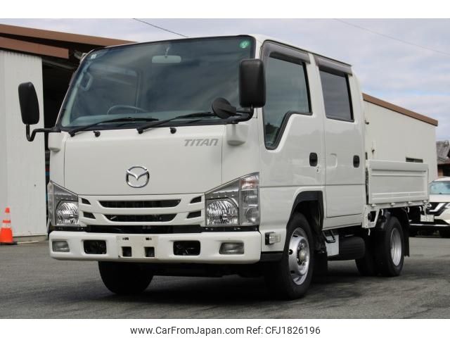 mazda titan 2017 CFJ1826196 image 1