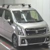 suzuki wagon-r 2017 -SUZUKI--Wagon R MH55S--905356---SUZUKI--Wagon R MH55S--905356- image 1