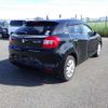 suzuki baleno 2017 NIKYO_TH80711 image 2