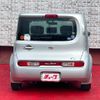 nissan cube 2012 -NISSAN--Cube DBA-Z12--Z12-215649---NISSAN--Cube DBA-Z12--Z12-215649- image 6